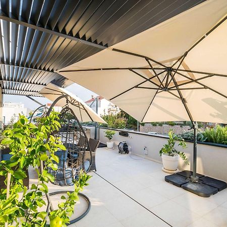 Apartment La Fiore Дубровник Экстерьер фото