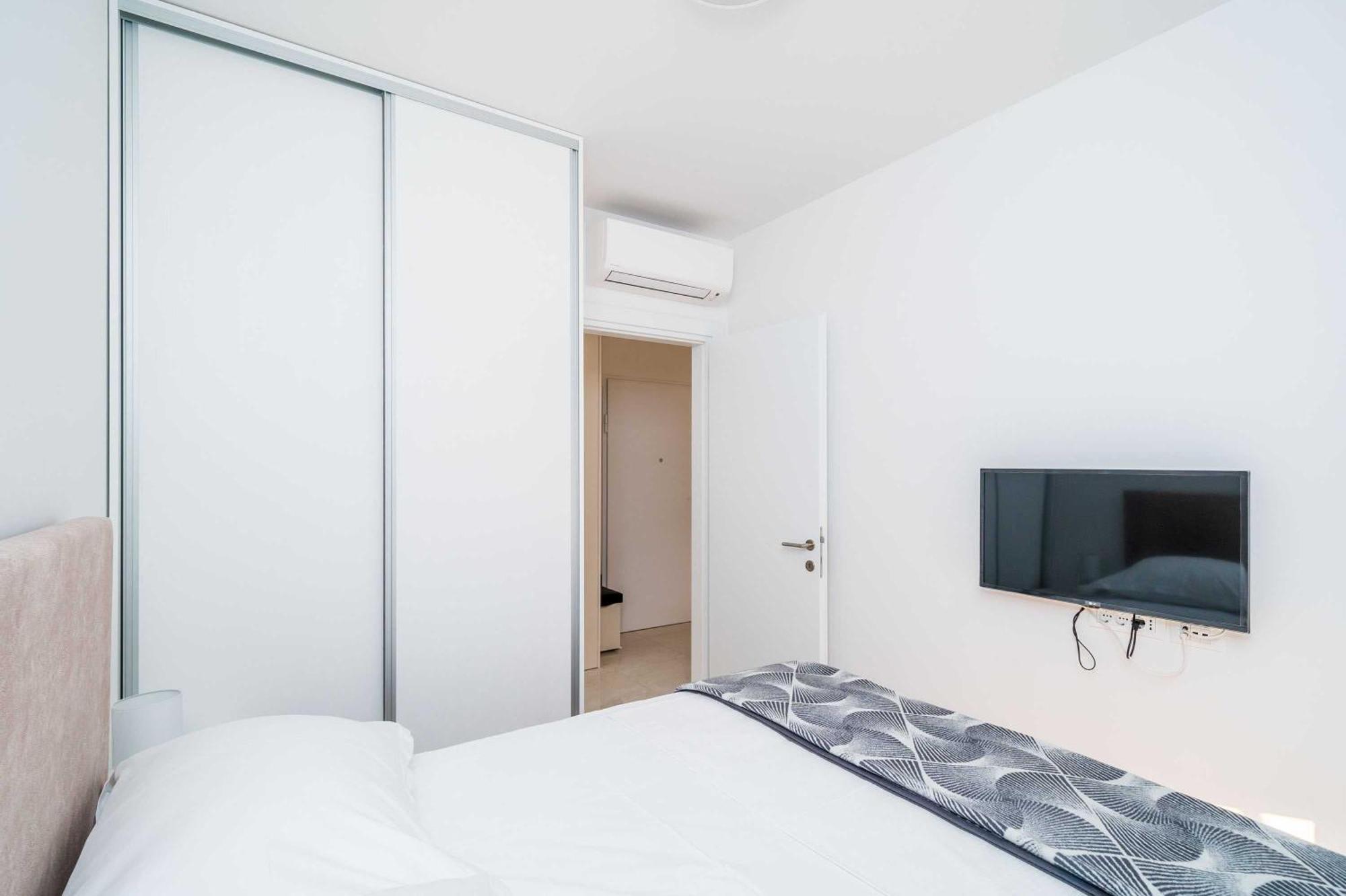 Apartment La Fiore Дубровник Экстерьер фото