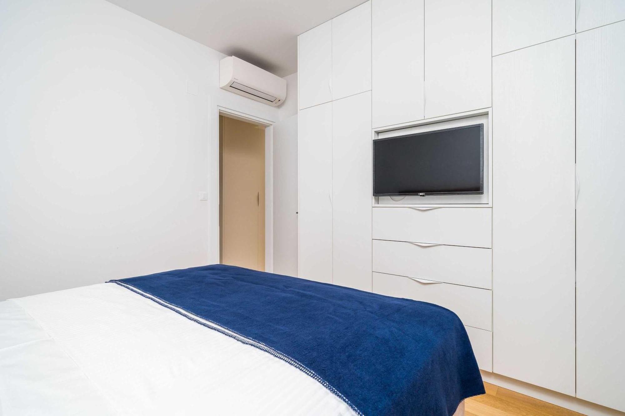 Apartment La Fiore Дубровник Экстерьер фото