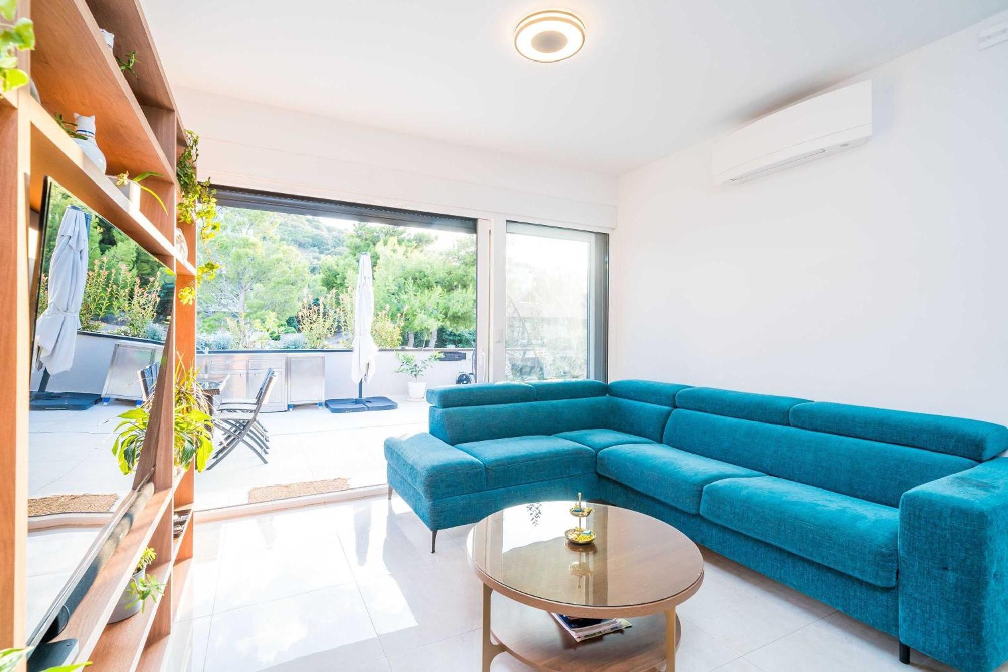 Apartment La Fiore Дубровник Экстерьер фото