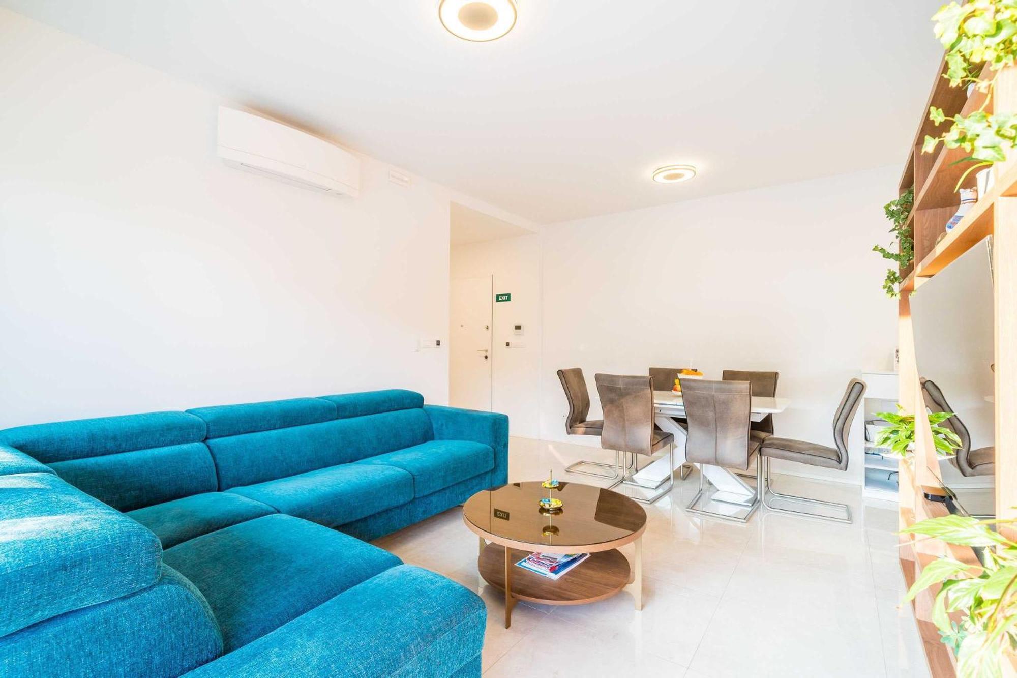 Apartment La Fiore Дубровник Экстерьер фото