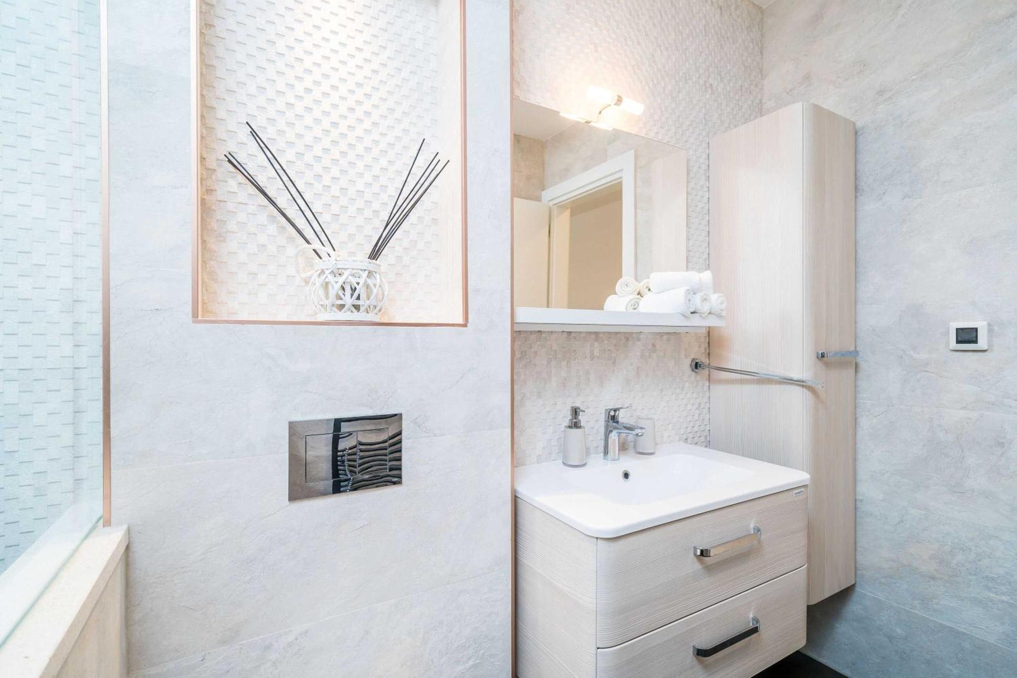 Apartment La Fiore Дубровник Экстерьер фото