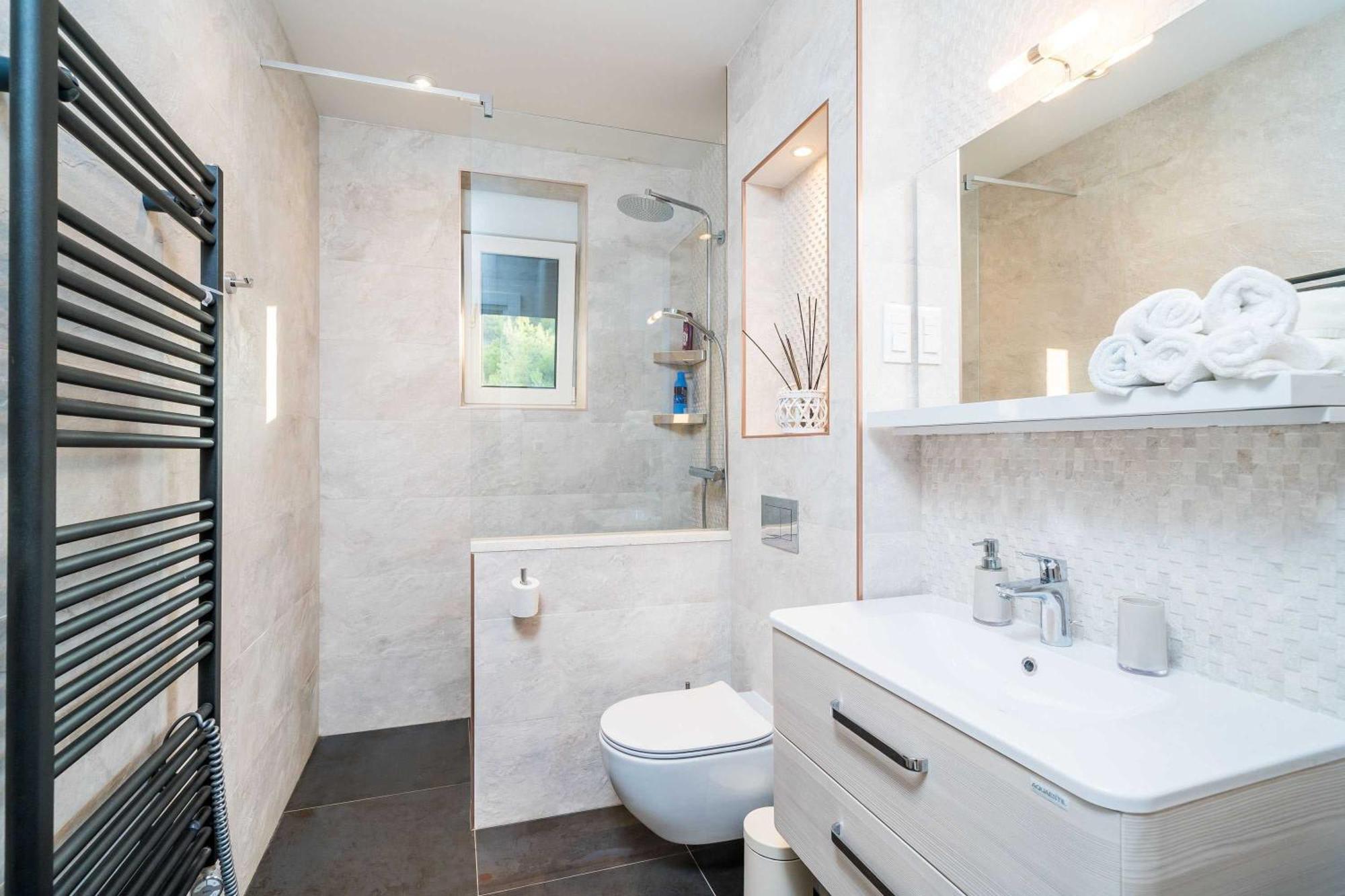 Apartment La Fiore Дубровник Экстерьер фото